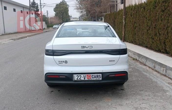 بي واي دي سيل 05 DM-i